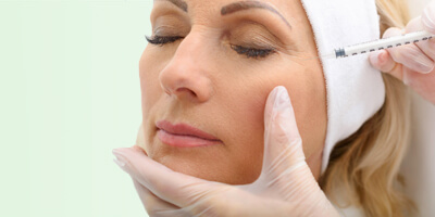 anti-ageing botox injections for men and women