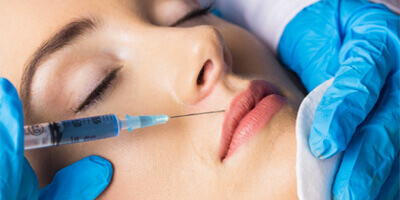 dermal fillers at Wentworth Clinic